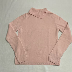 GENEVA-CASHMERE SWEATER-S